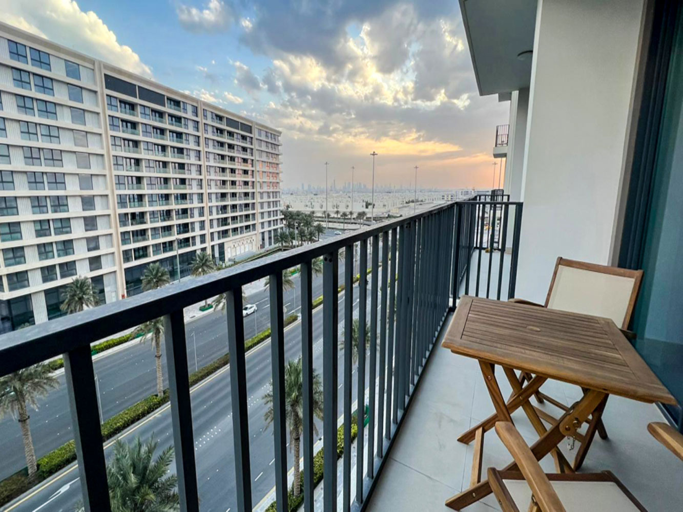 صورة شقة للبيع في مراسي البحرين #3356 2