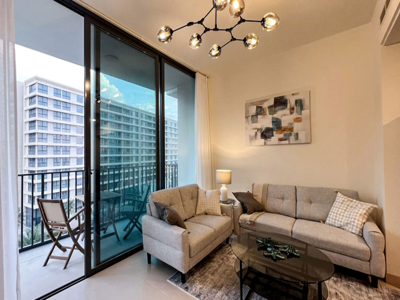 صورة شقة للبيع في مراسي البحرين #3356 0