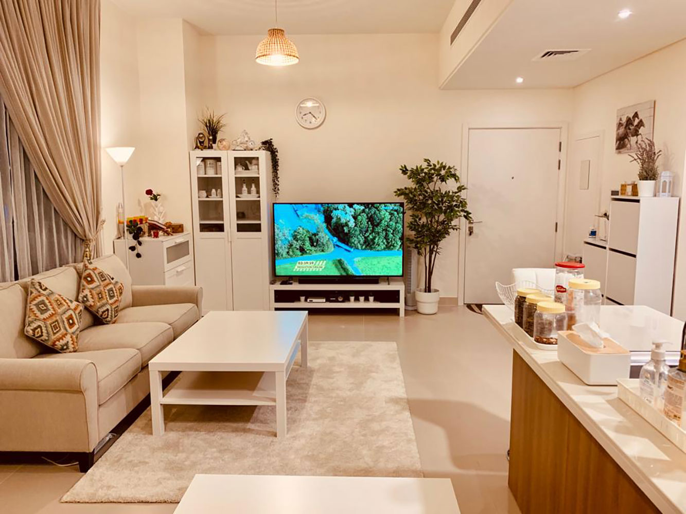 صورة شقة للبيع في مراسي البحرين #3382 8