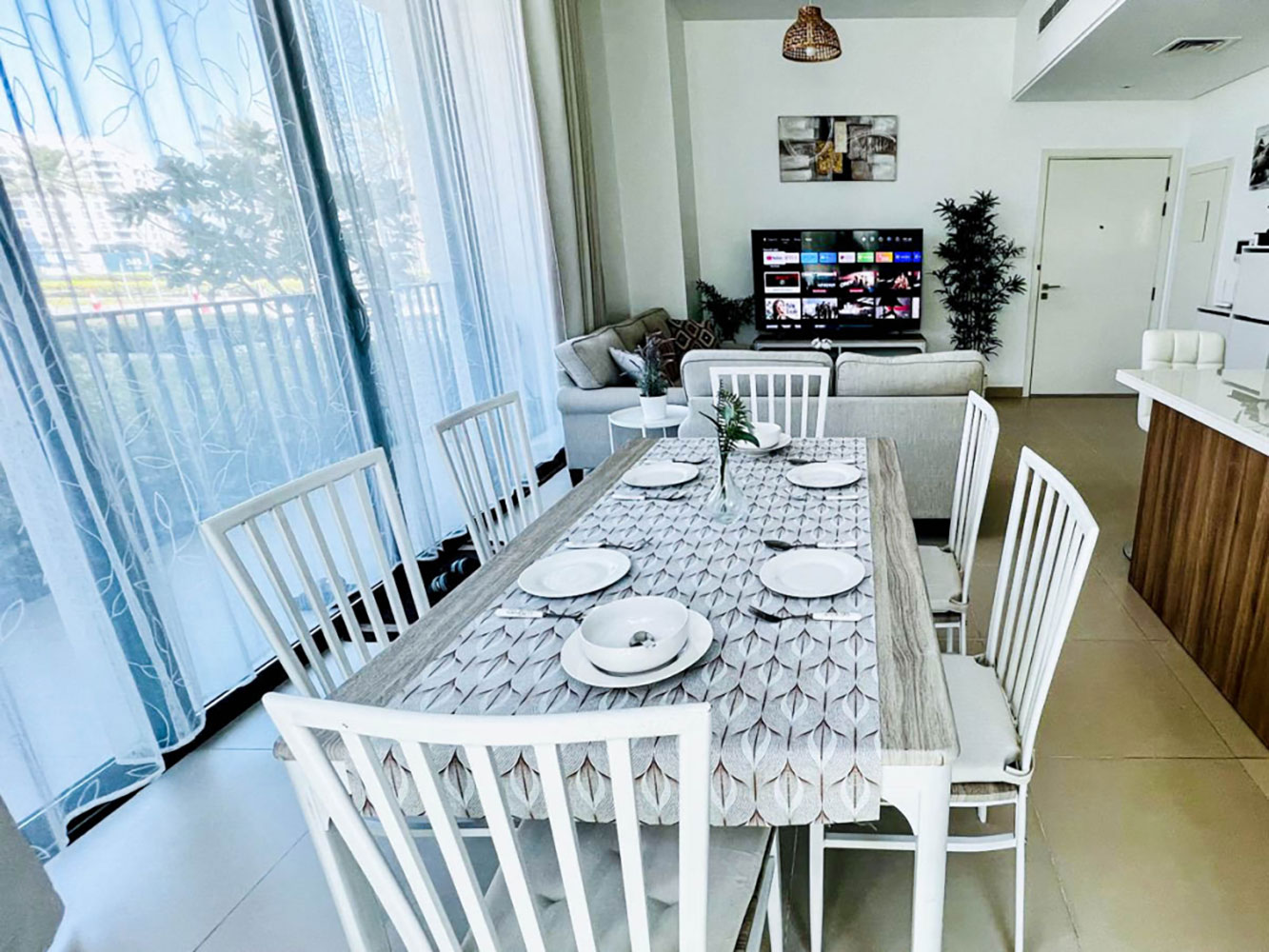 صورة شقة للبيع في مراسي البحرين #3382 2