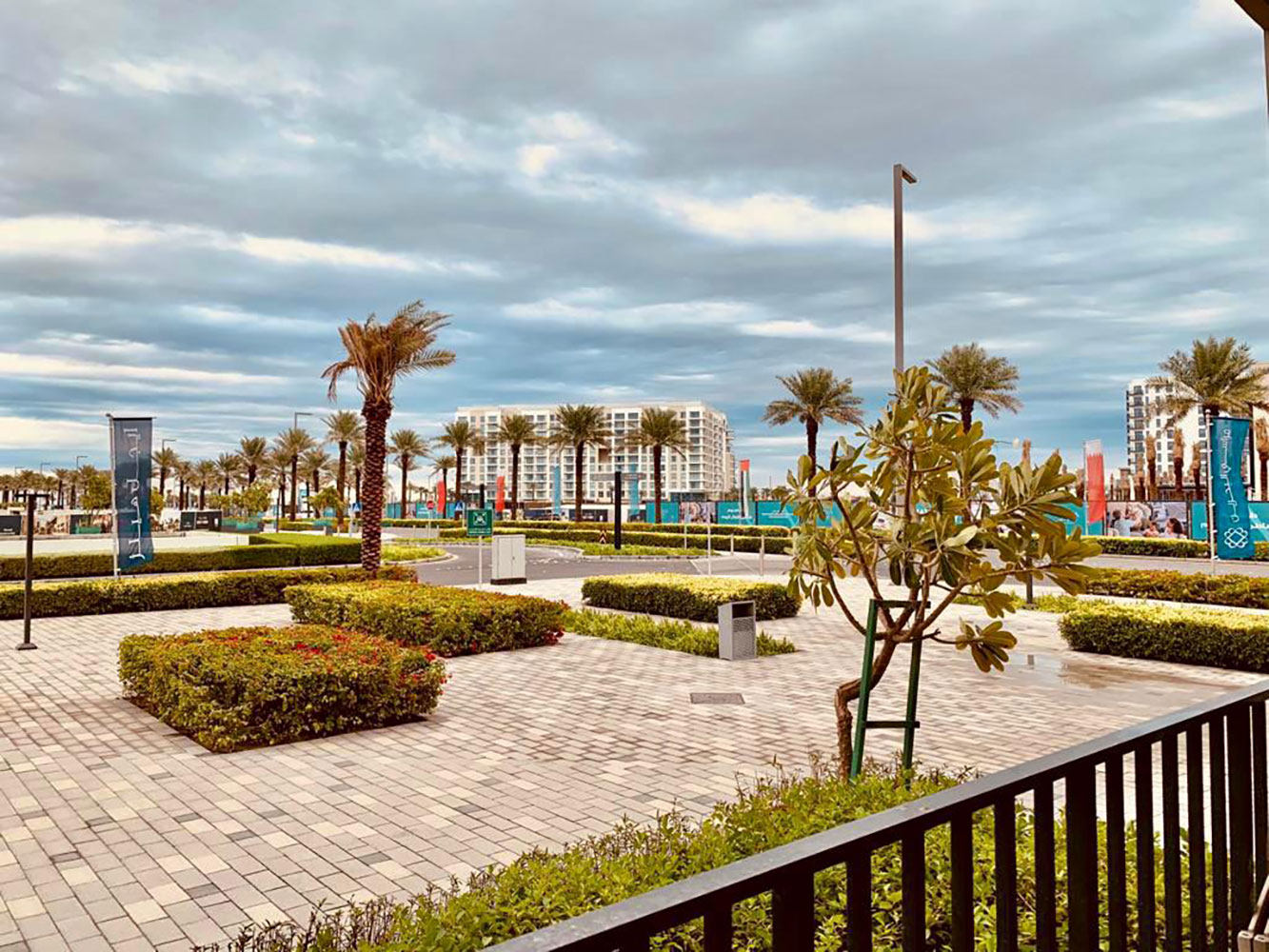 صورة شقة للبيع في مراسي البحرين #3382 6