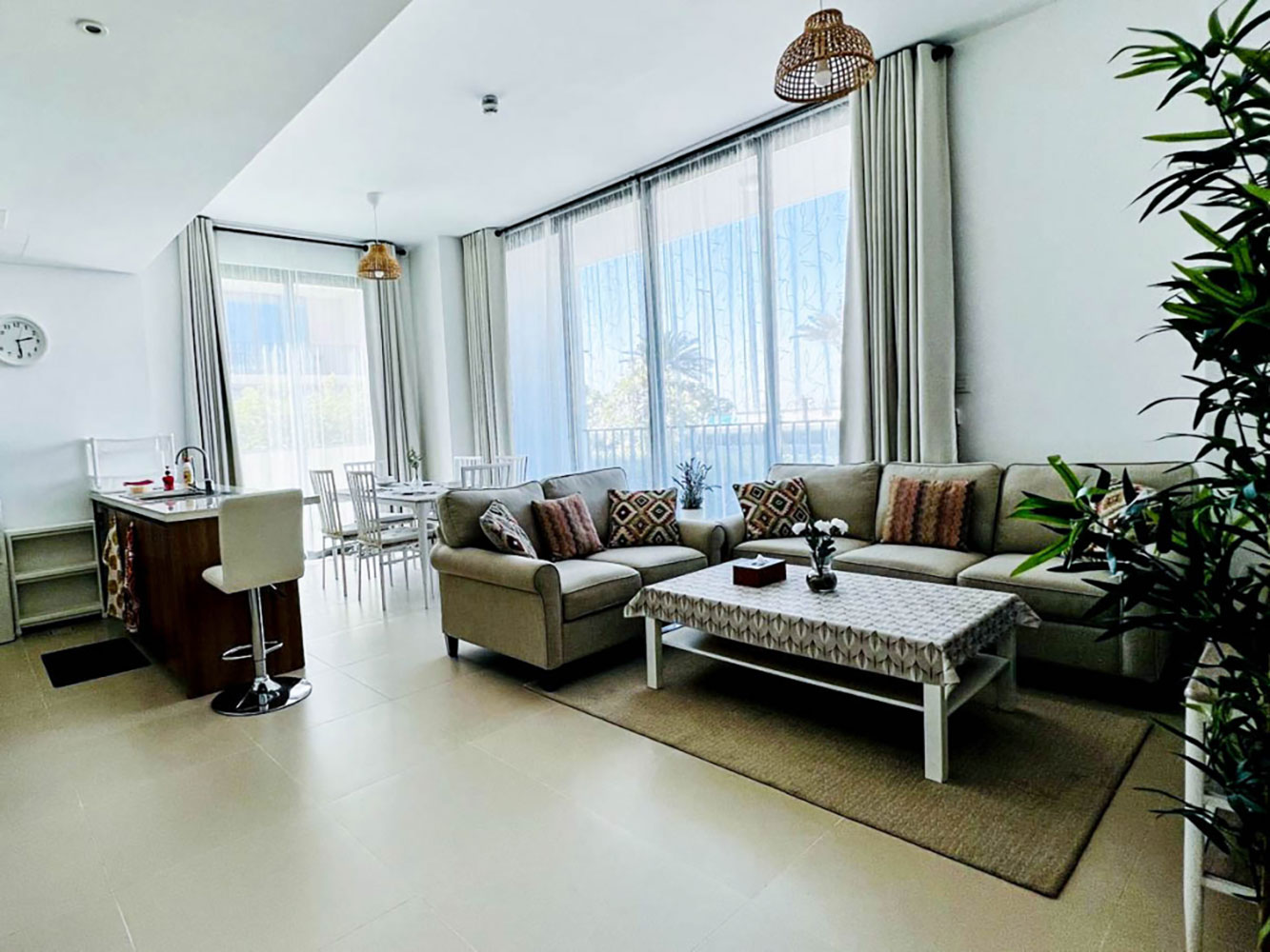 صورة شقة للبيع في مراسي البحرين #3382 7