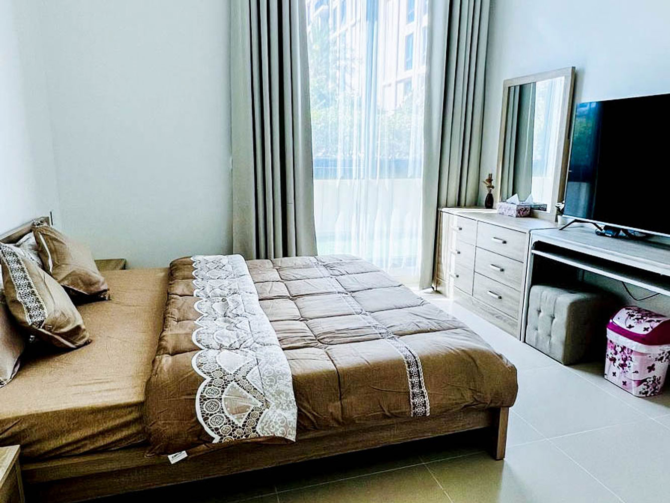 صورة شقة للبيع في مراسي البحرين #3382 4