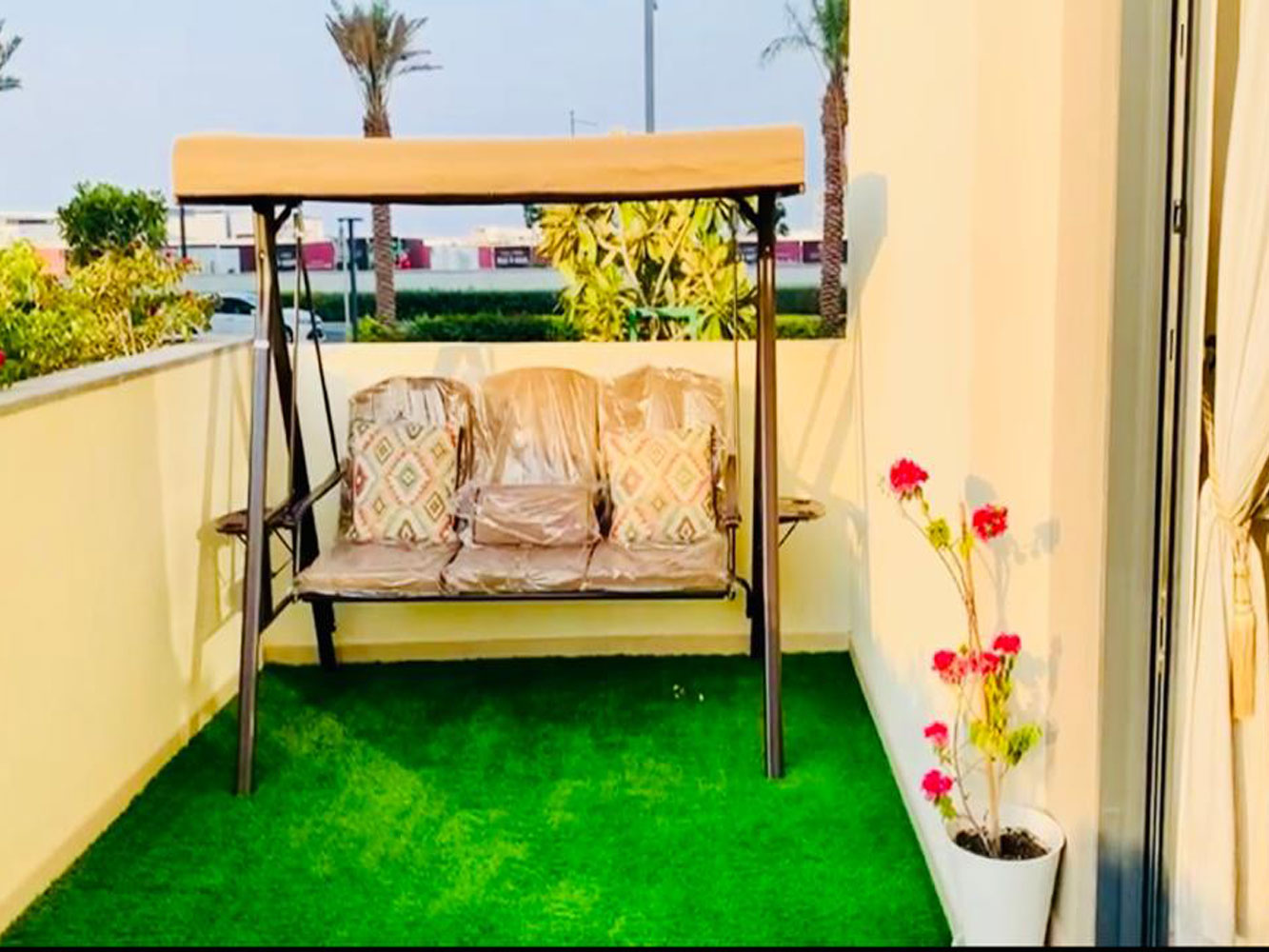 صورة شقة للبيع في مراسي البحرين #3382 3