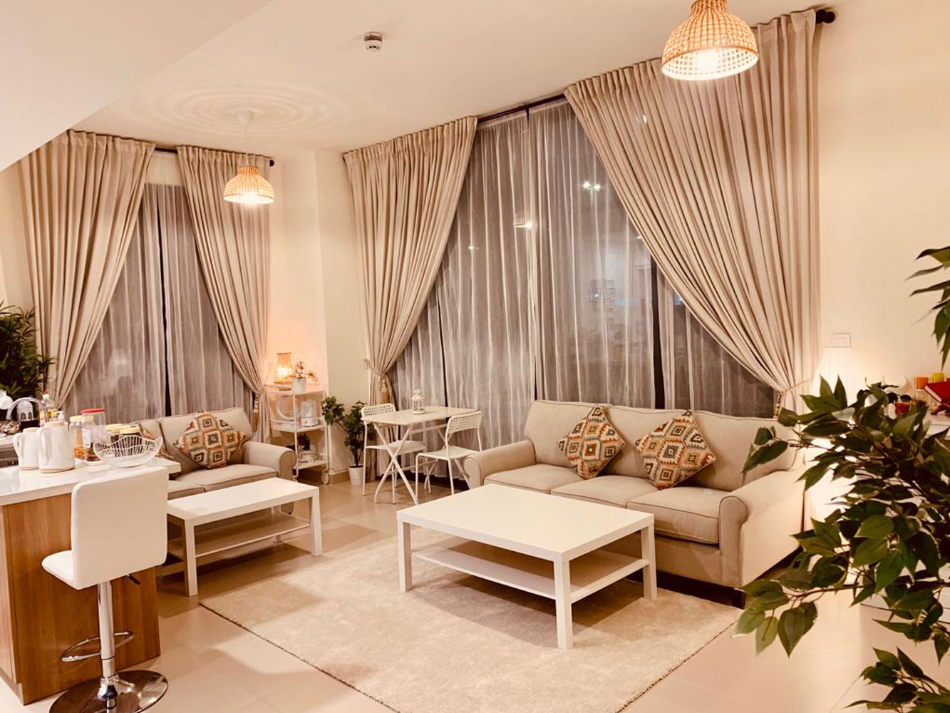 صورة شقة للبيع في مراسي البحرين #3382 1