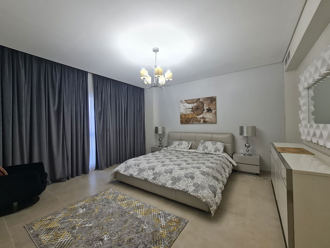 صورة شقة للبيع في جزر امواج #3405 4