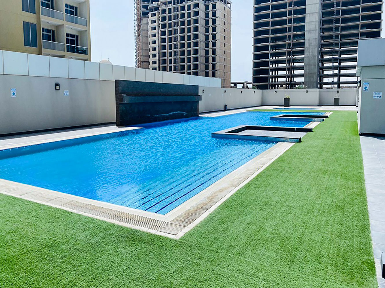 صورة شقة للبيع في جزر امواج #3405 1