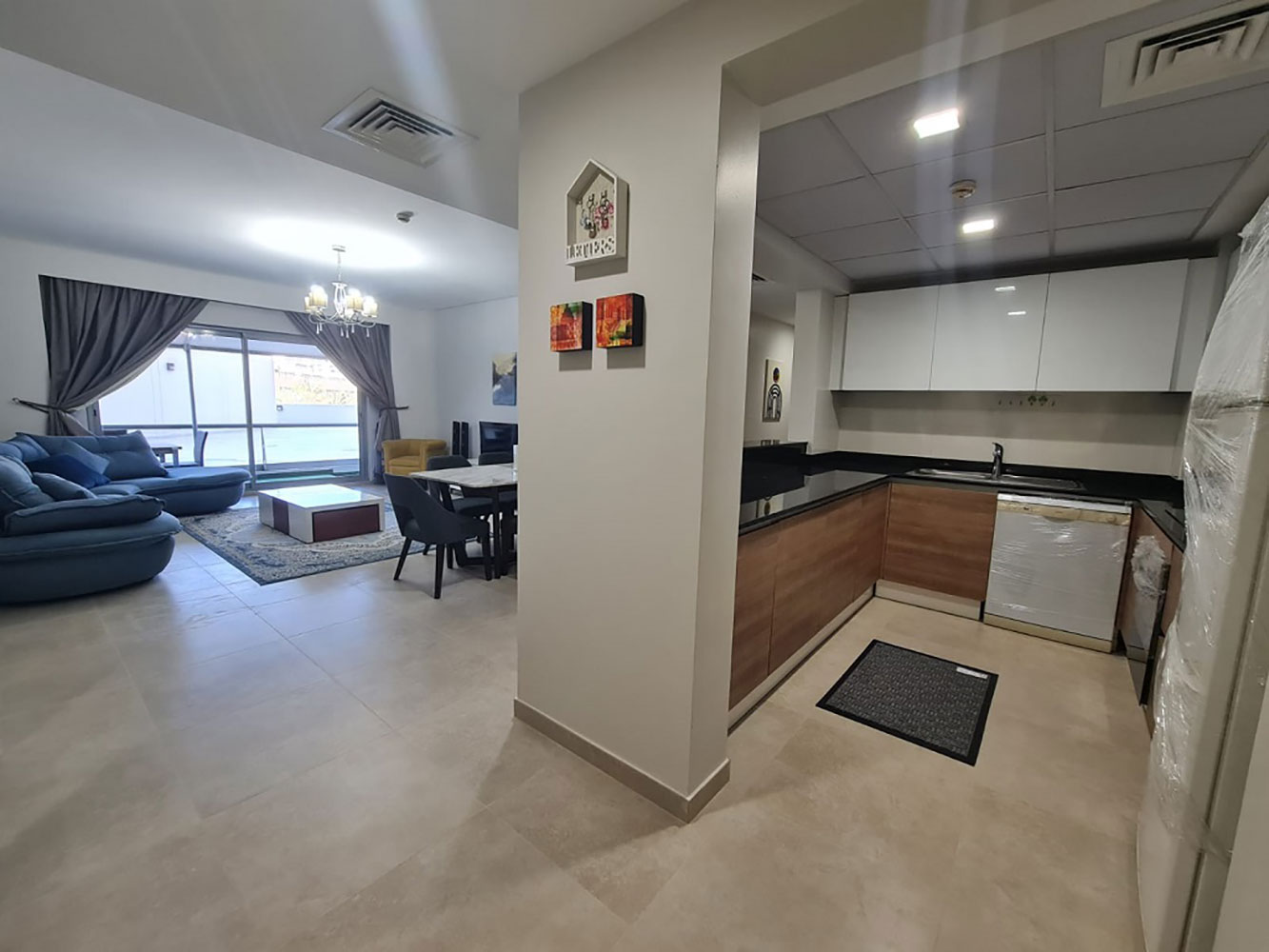 صورة شقة للبيع في جزر امواج #3405 7