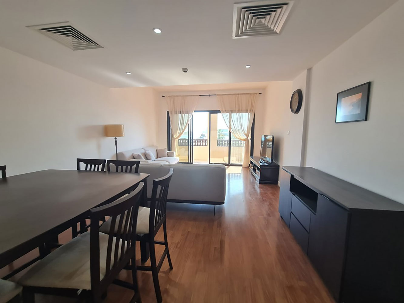 صورة شقة للبيع في جزر امواج #3405 6