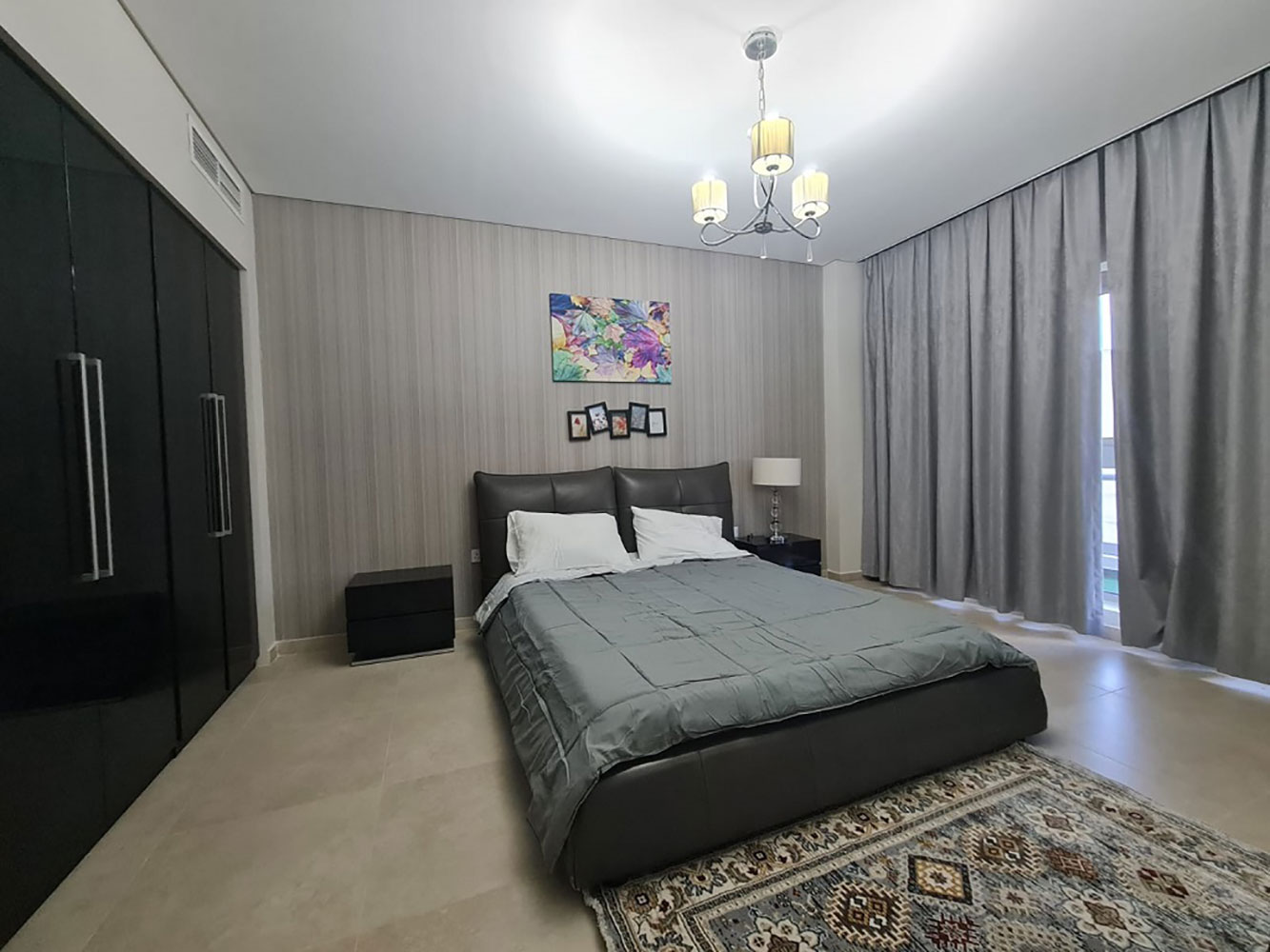 صورة شقة للبيع في جزر امواج #3405 5