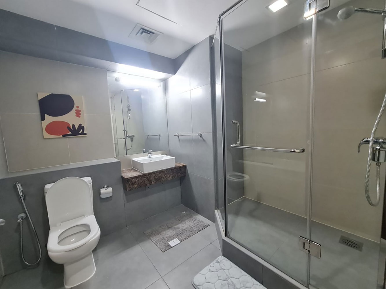 صورة شقة للبيع في جزر امواج #3405 3