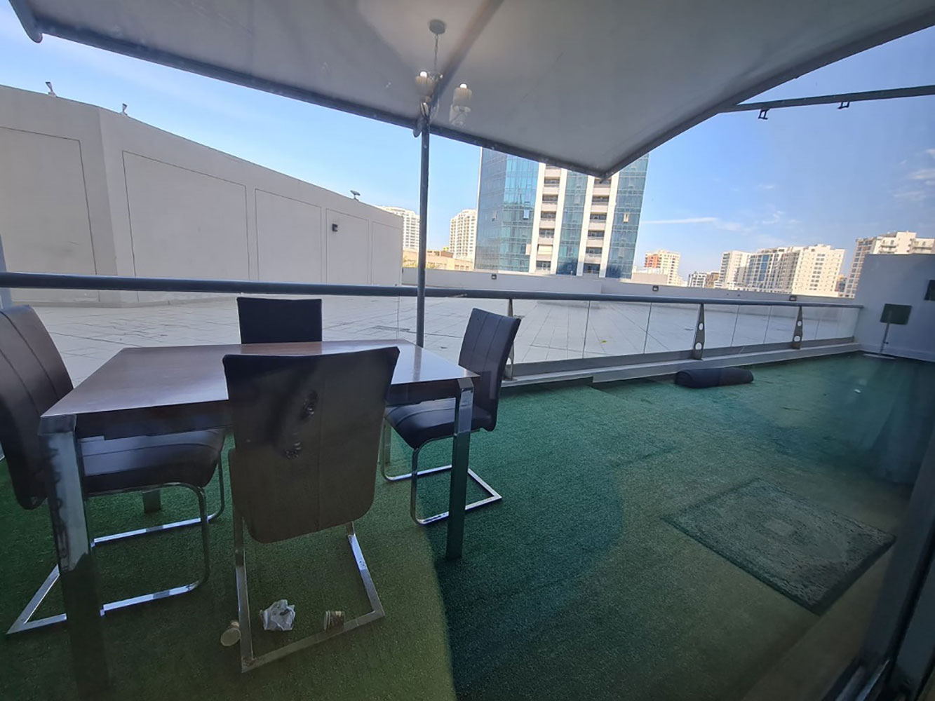 صورة شقة للبيع في جزر امواج #3405 2