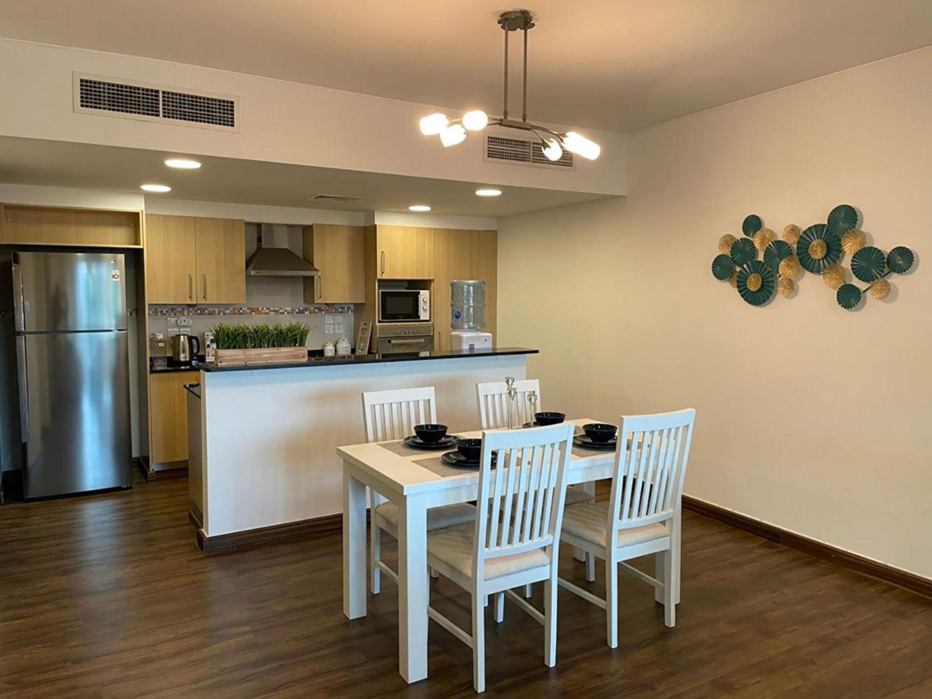 Apartment for Sale in Amwaj Island Image #3422 3