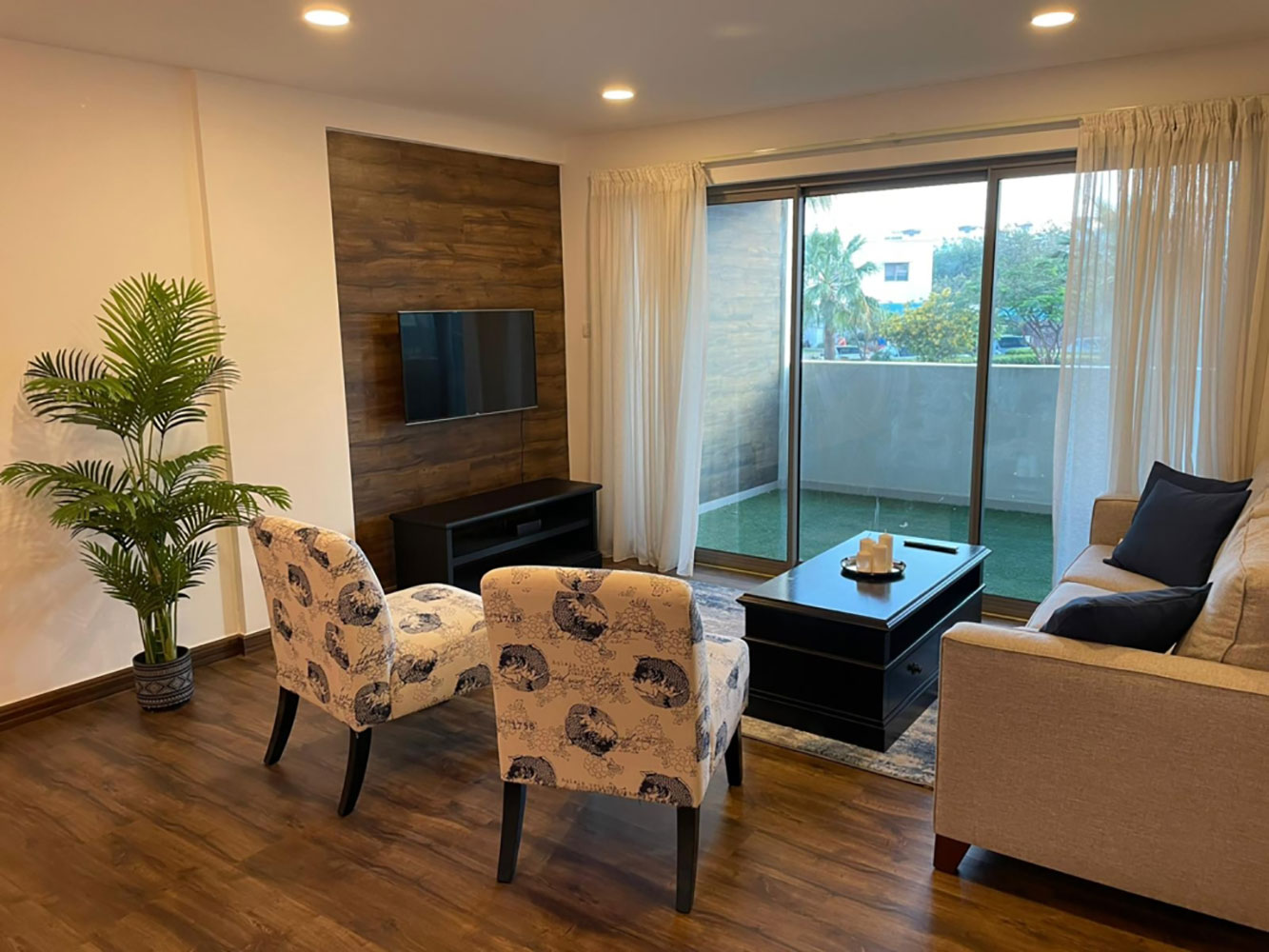 Apartment for Sale in Amwaj Island Image #3422 0