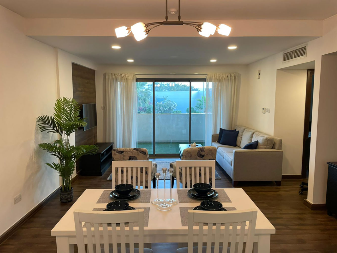 Apartment for Sale in Amwaj Island Image #3422 4