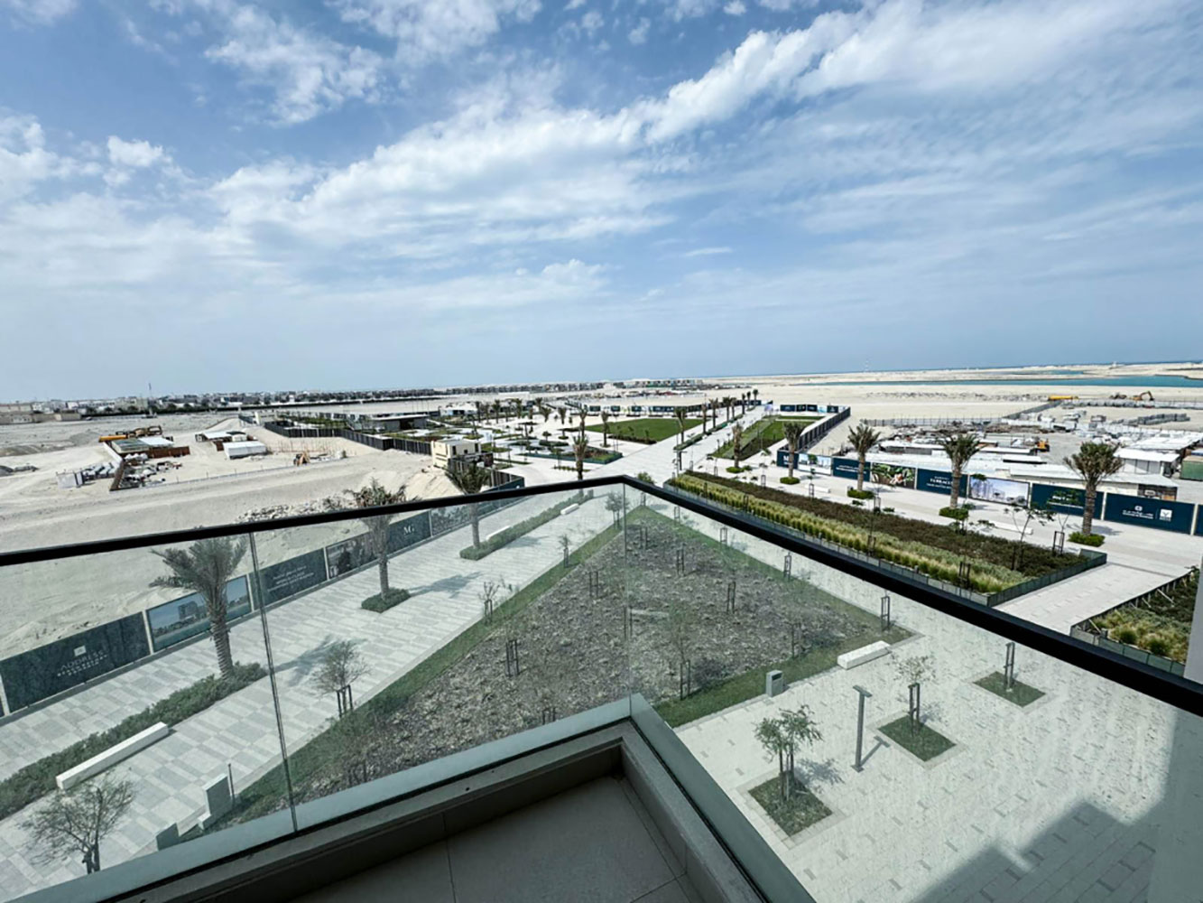 صورة شقة للبيع في مراسي البحرين #3423 3