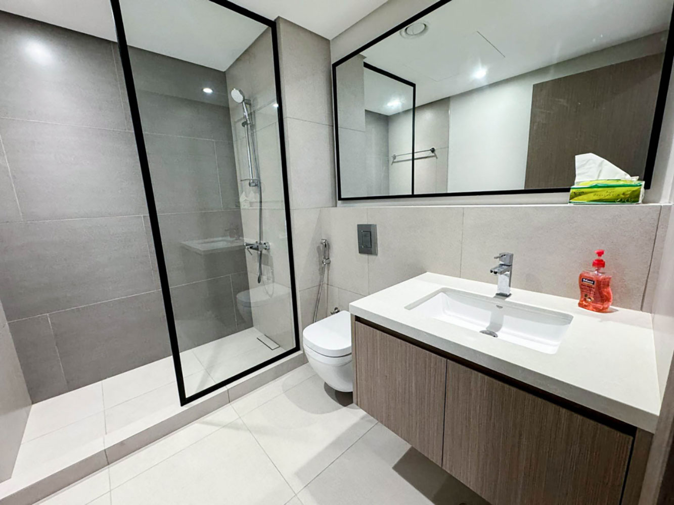 صورة شقة للبيع في مراسي البحرين #3423 1