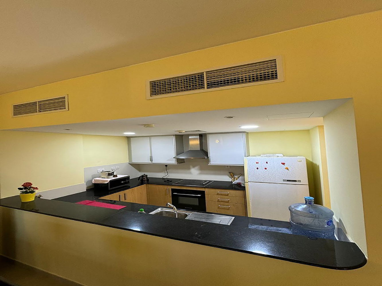 صورة شقة للبيع في جزر امواج #3426 3