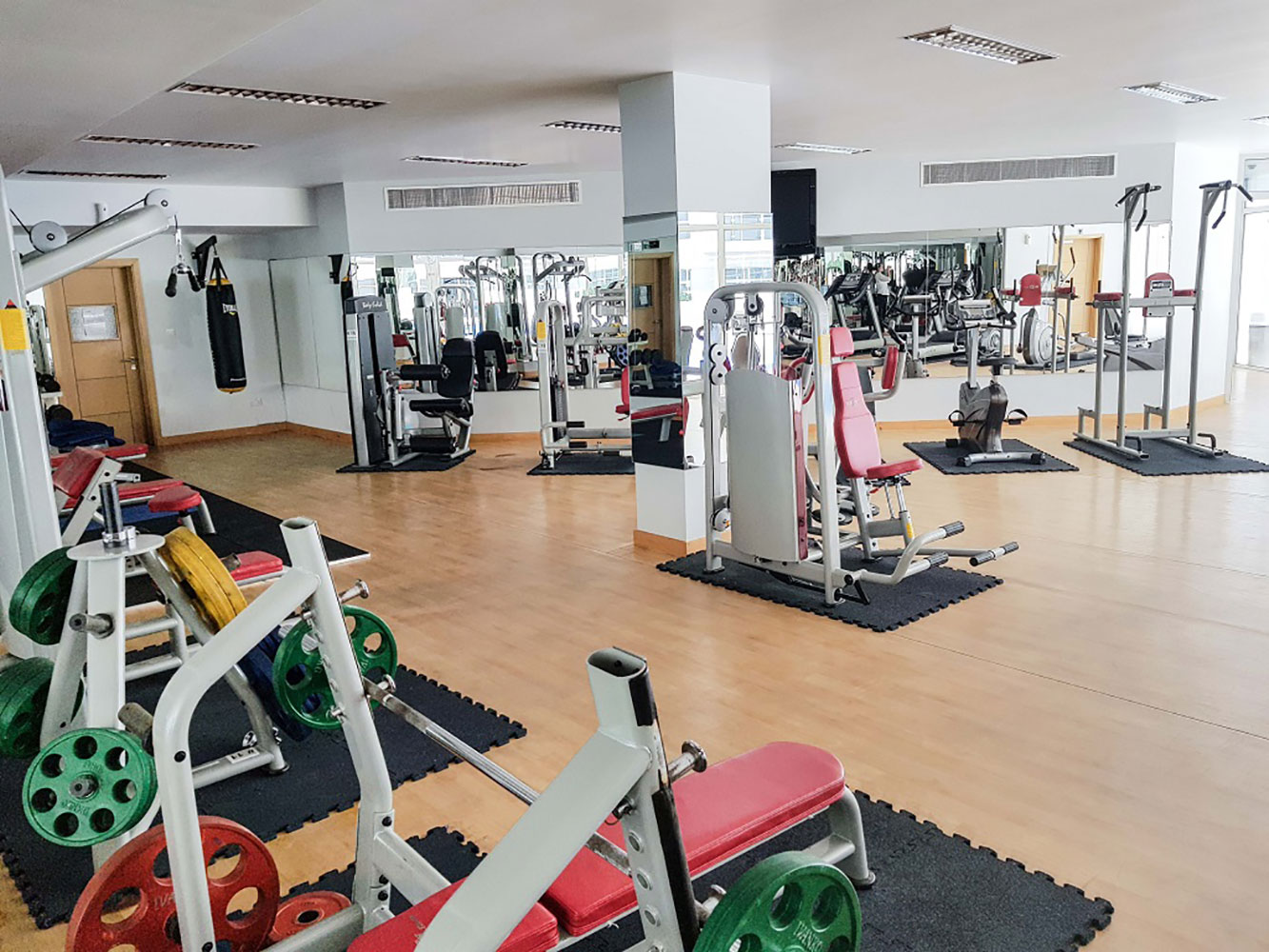 صورة شقة للبيع في جزر امواج #3426 7