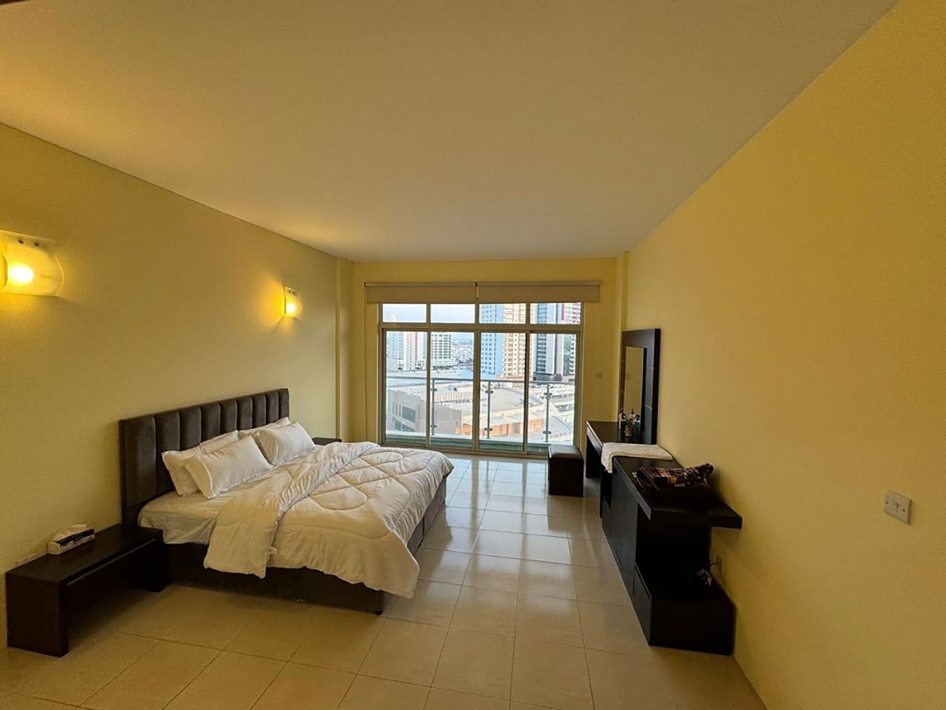 صورة شقة للبيع في جزر امواج #3426 1