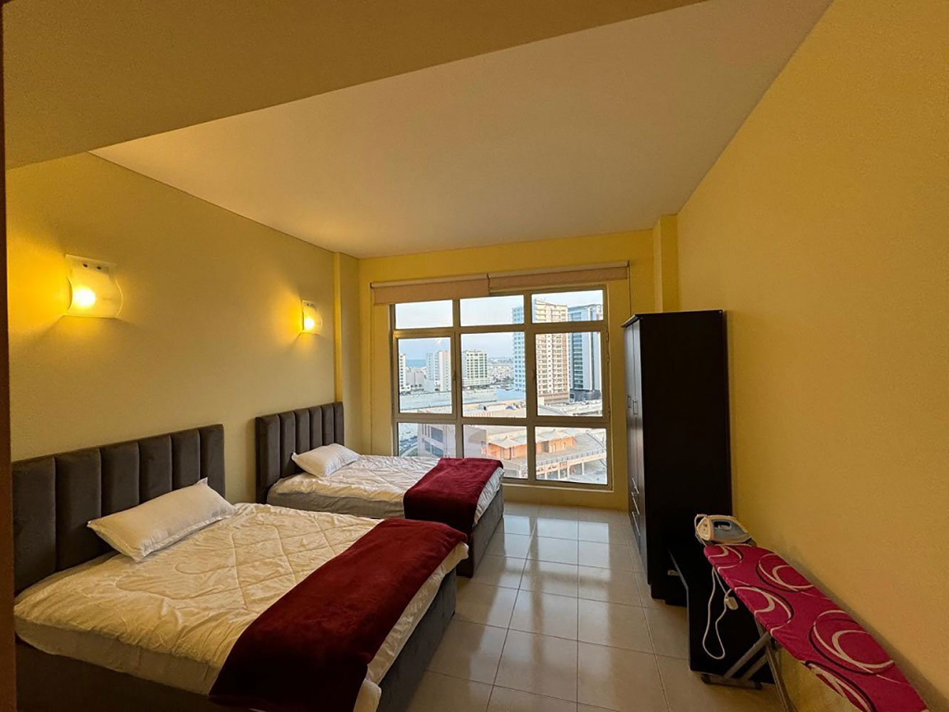 صورة شقة للبيع في جزر امواج #3426 2