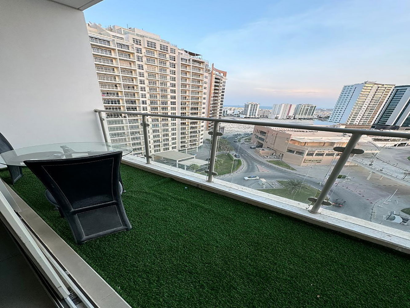 صورة شقة للبيع في جزر امواج #3426 5