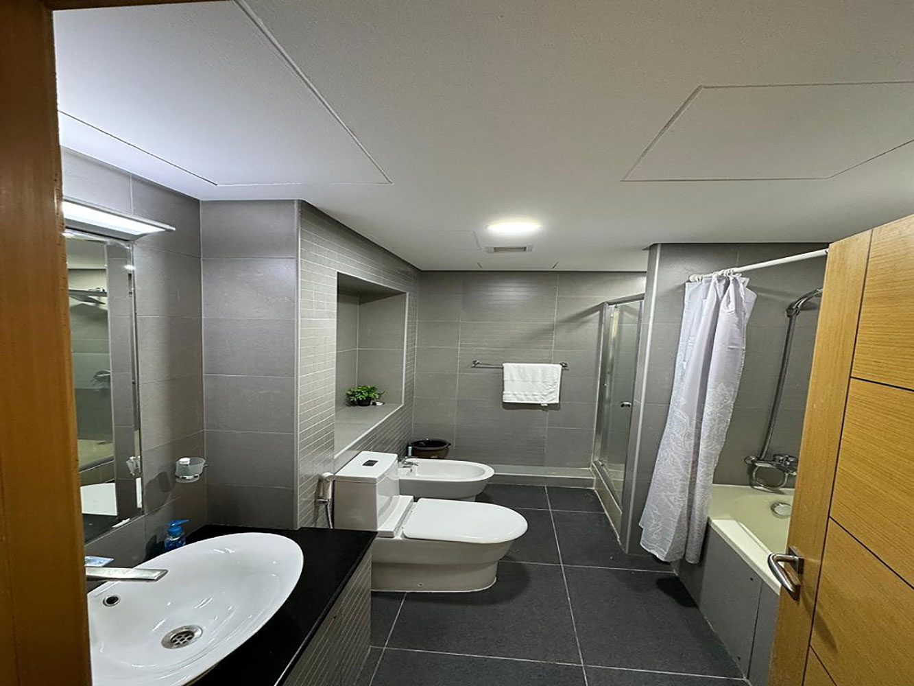 صورة شقة للبيع في جزر امواج #3426 4