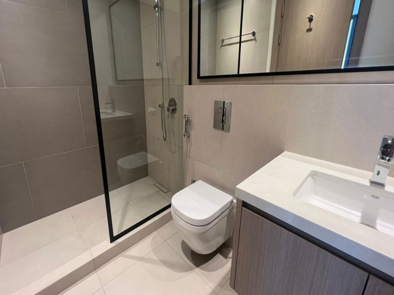 صورة شقة للبيع في مراسي البحرين #3434 5