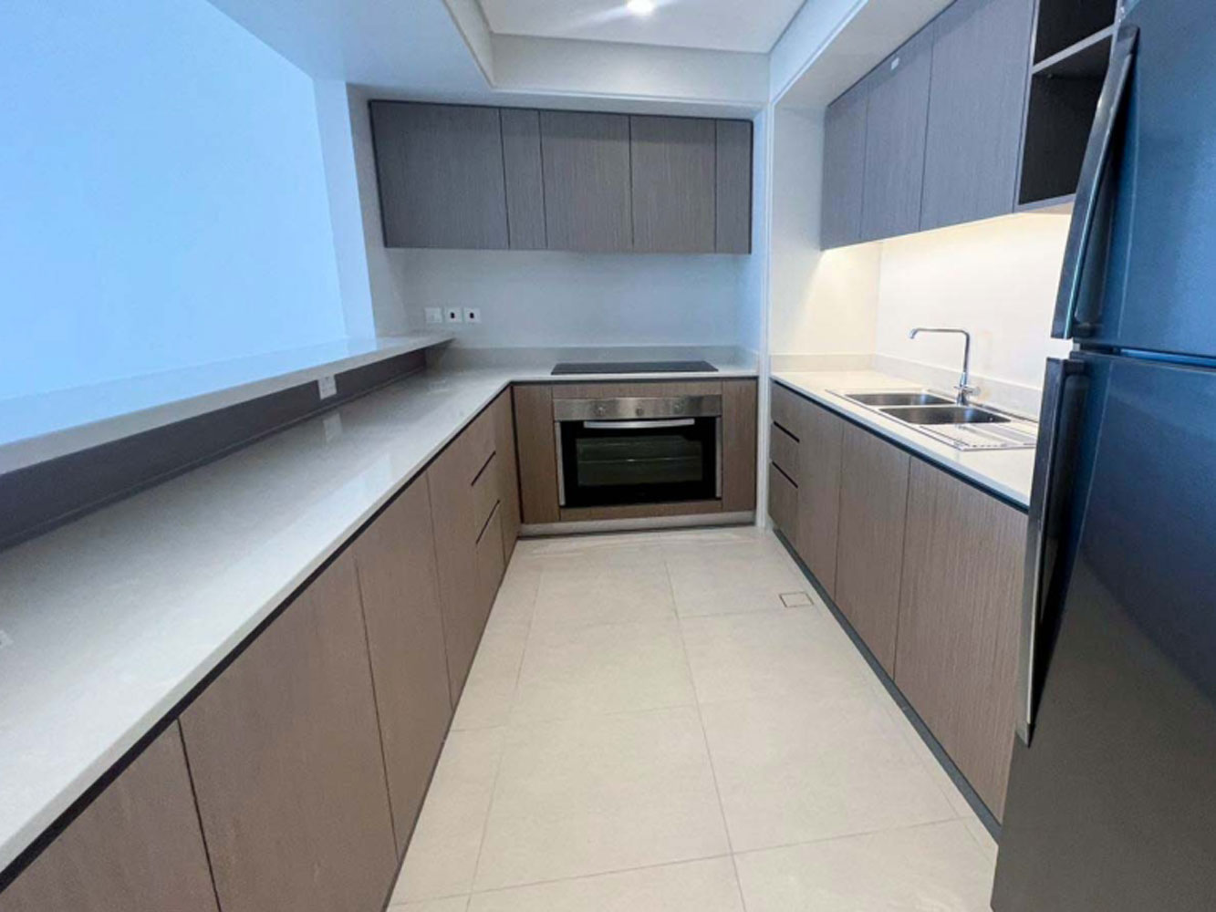 صورة شقة للبيع في مراسي البحرين #3434 2