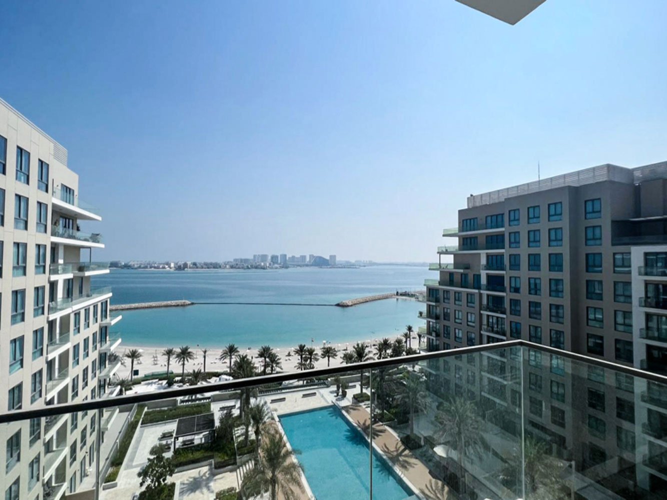 Apartment for Sale in Marassi Al Bahrain Image #3441 0