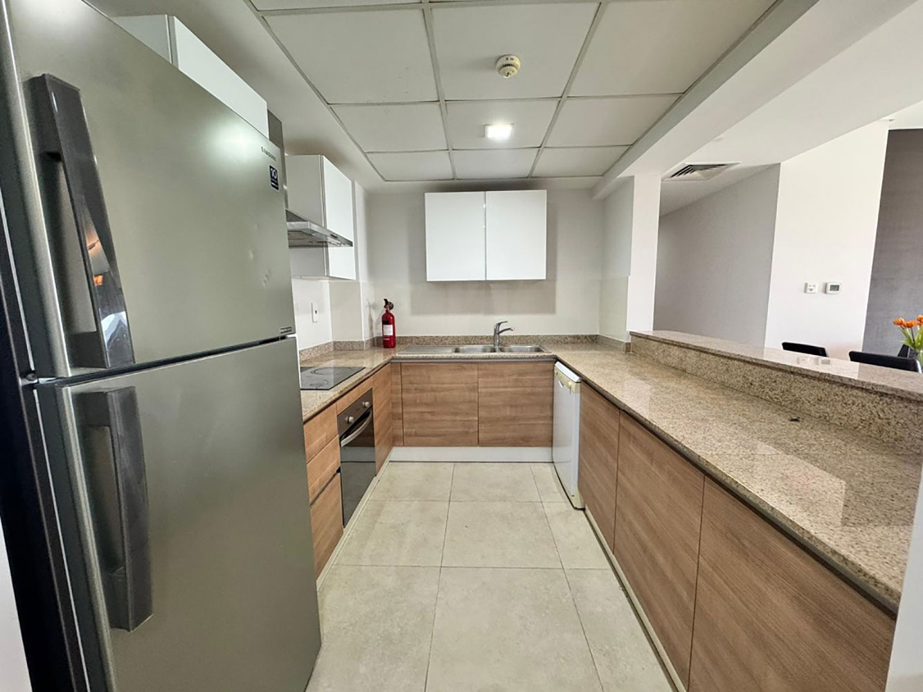 صورة شقة للبيع في جزر امواج #3442 4