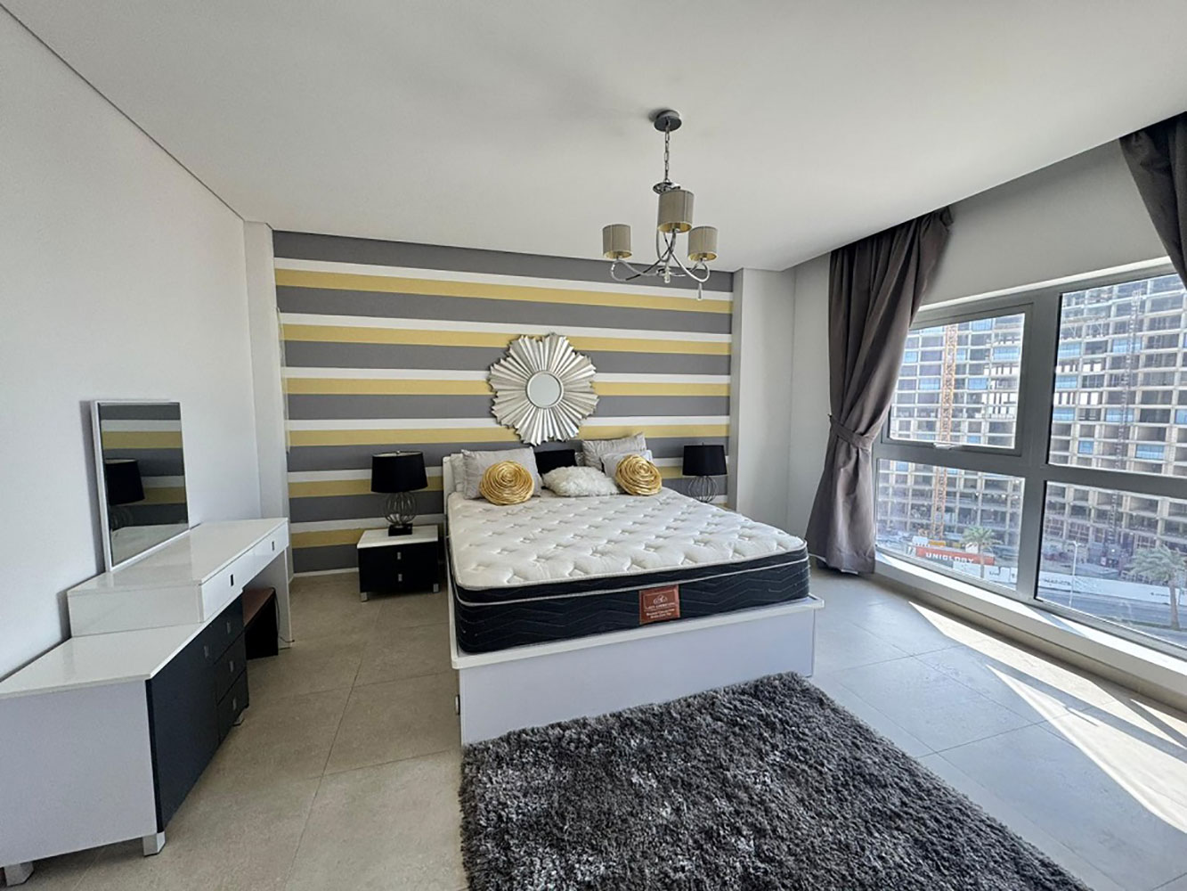 صورة شقة للبيع في جزر امواج #3442 6