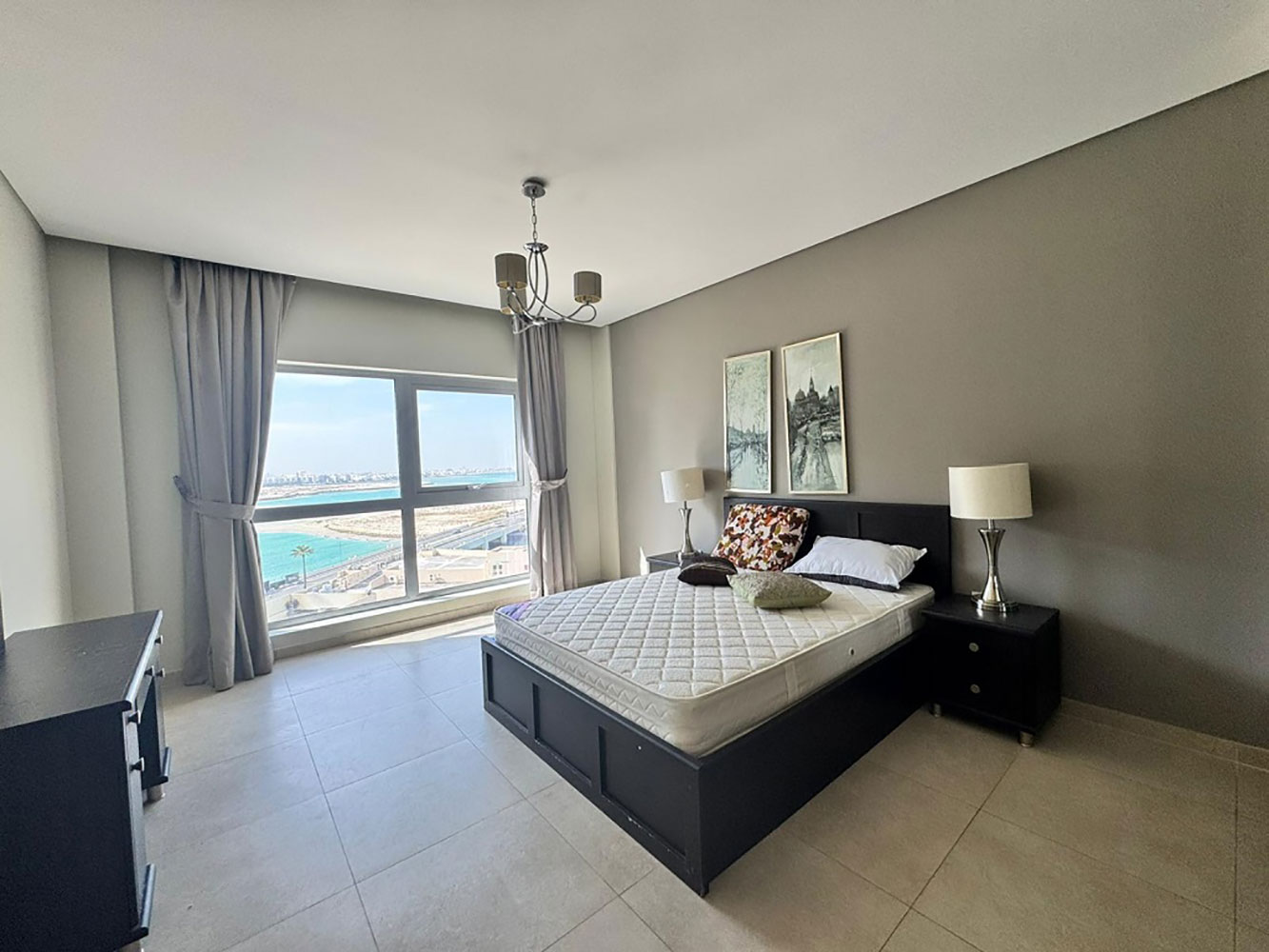 صورة شقة للبيع في جزر امواج #3442 5