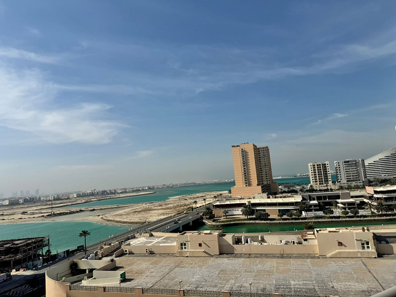 صورة شقة للبيع في جزر امواج #3442 7