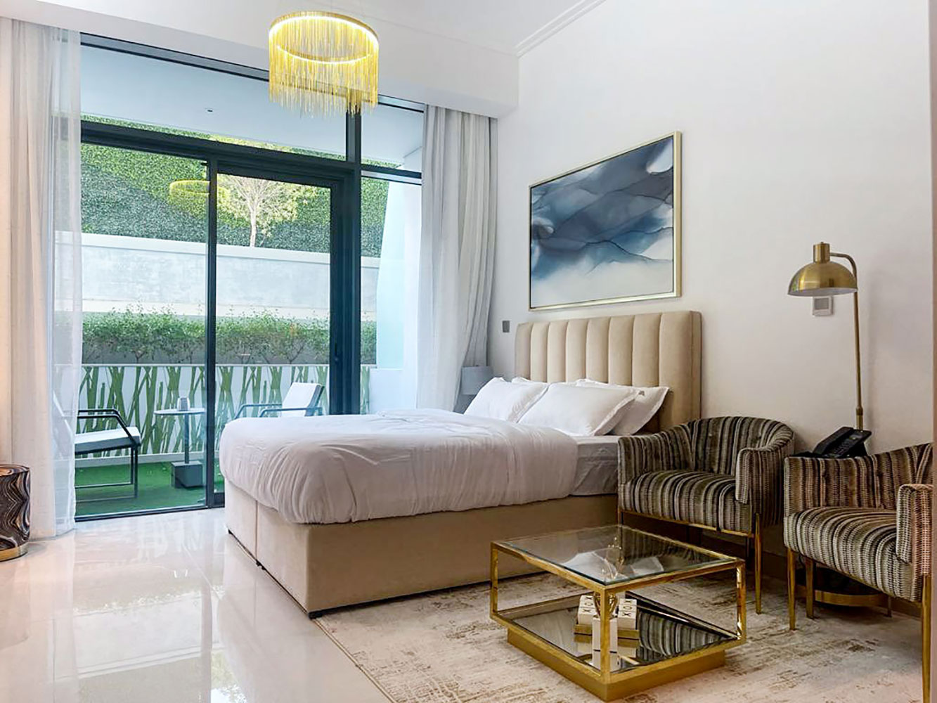 صورة شقة استوديو للبيع في ديار المحرق #3444 2