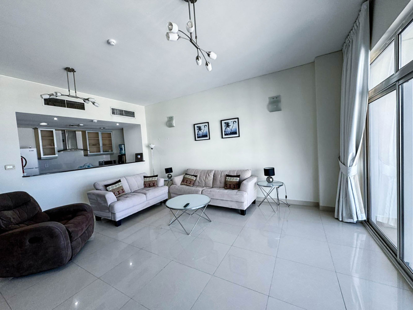 صورة شقة للبيع في جزر امواج #3445 7