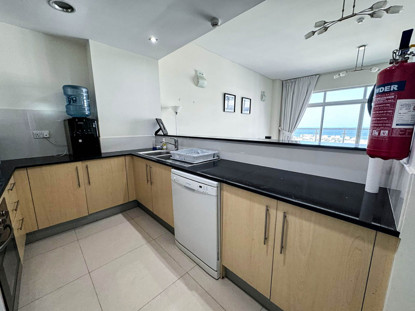 صورة شقة للبيع في جزر امواج #3445 3