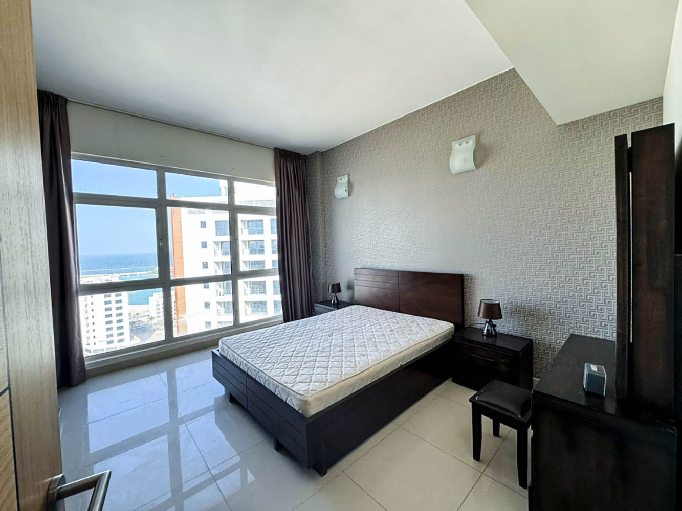 صورة شقة للبيع في جزر امواج #3445 5