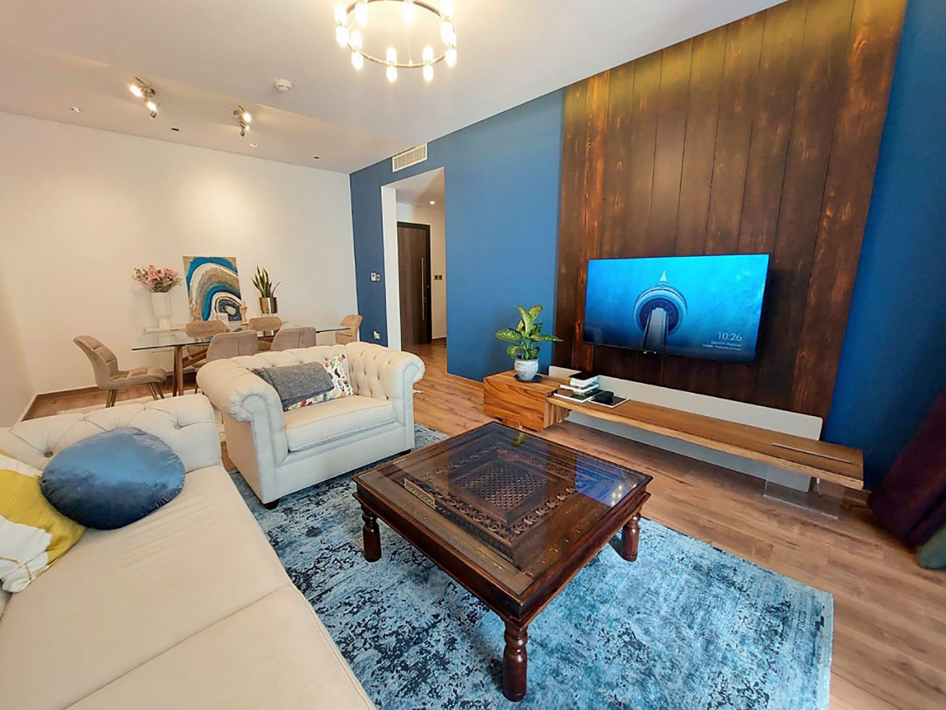 صورة شقة للبيع في الجفير #3448 0 