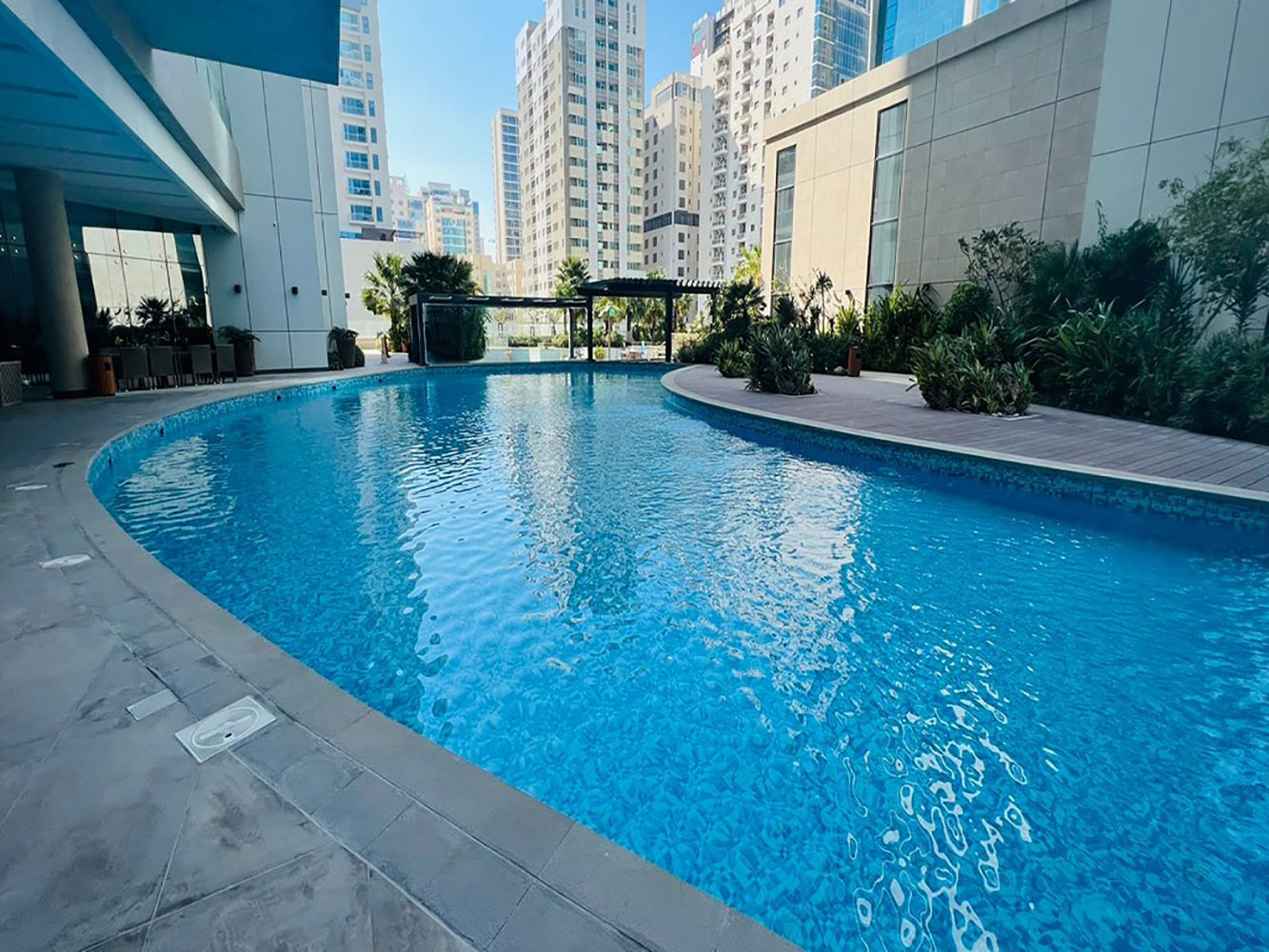 صورة شقة للبيع في الجفير #3448 3