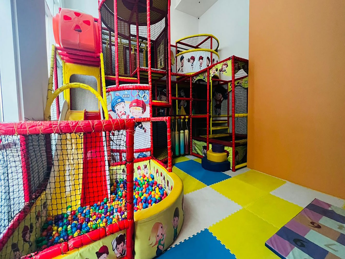 صورة شقة للبيع في الجفير #3448 2