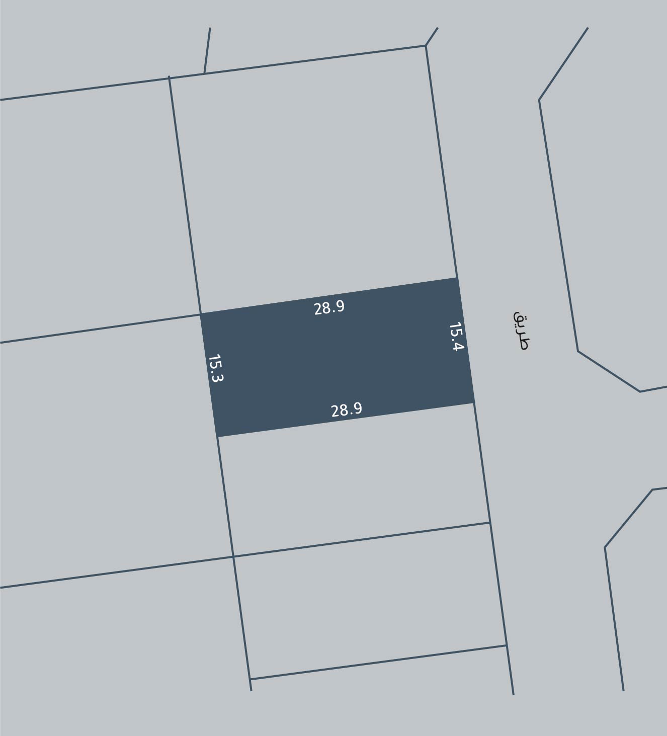 Land for Sale in Tubli Image #3454 0 