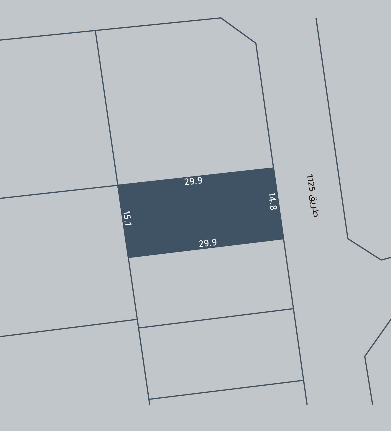 Land for Sale in Tubli Image #3458 0 