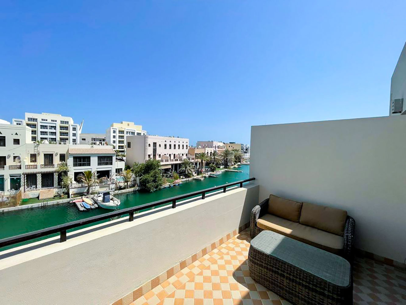 صورة شقة للبيع في جزر امواج #3463 0 