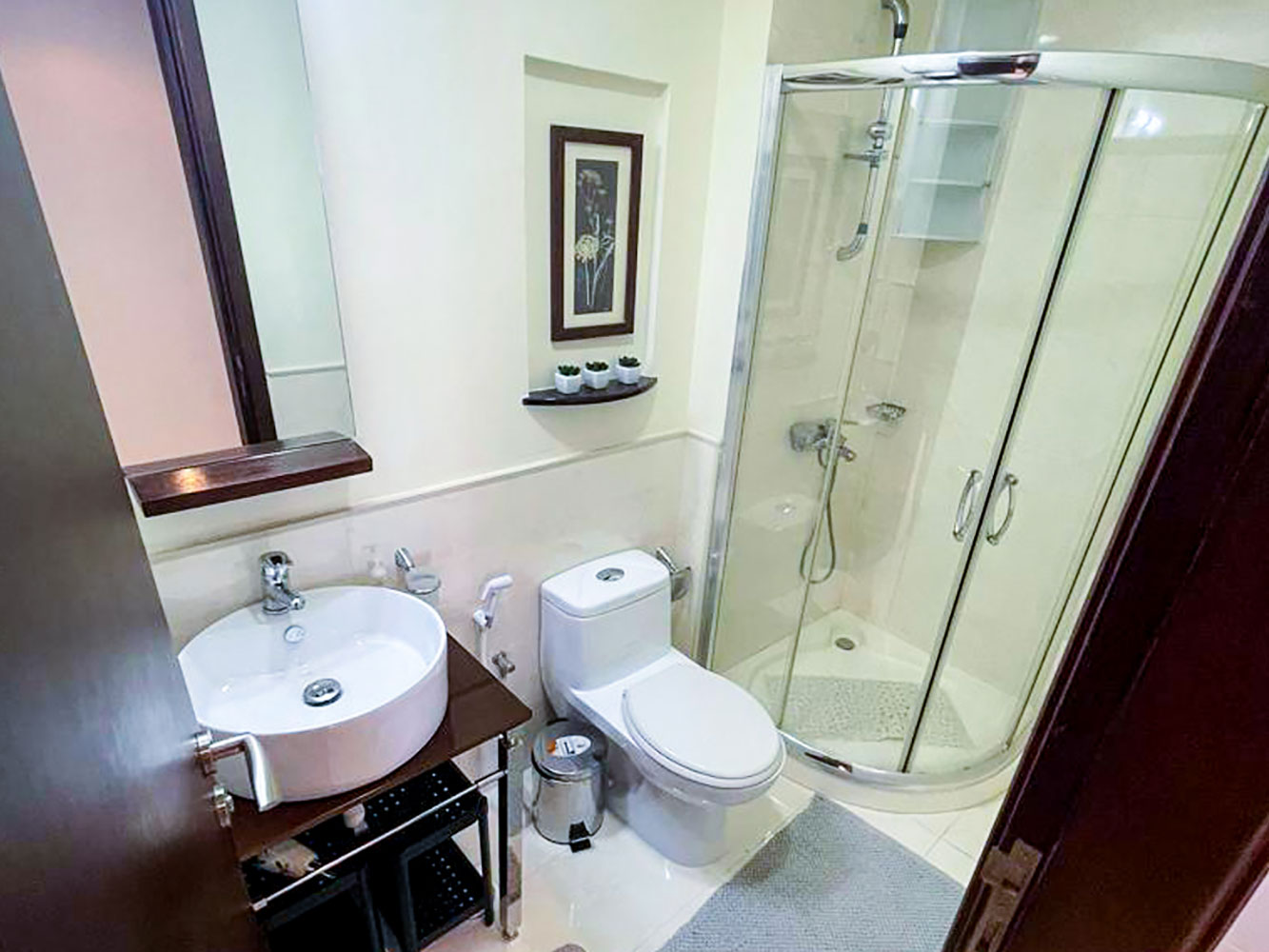 صورة شقة للبيع في جزر امواج #3463 6