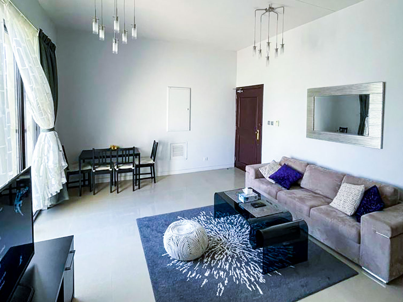 صورة شقة للبيع في جزر امواج #3463 5