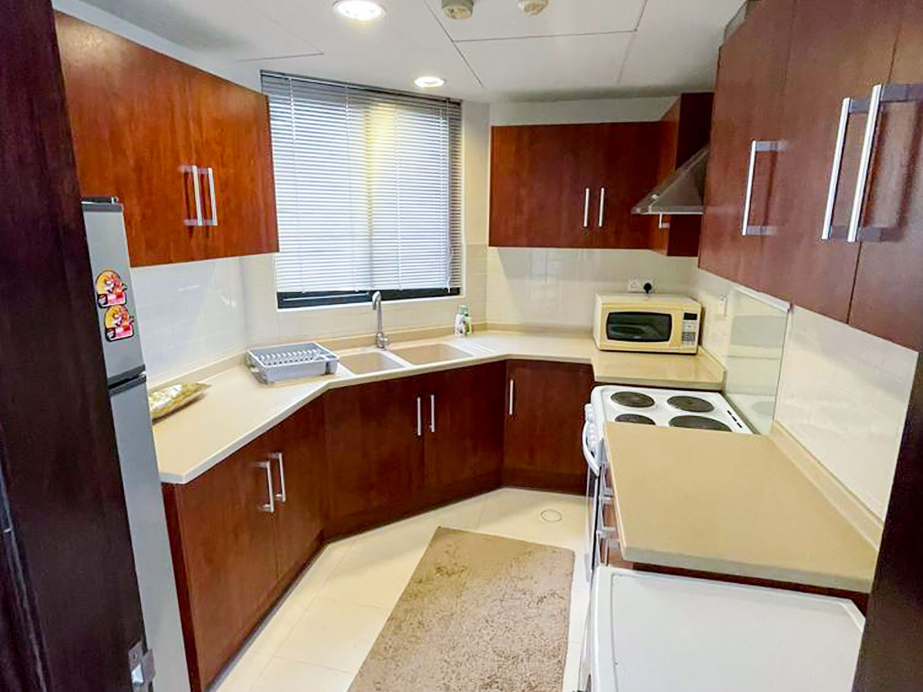 صورة شقة للبيع في جزر امواج #3463 4