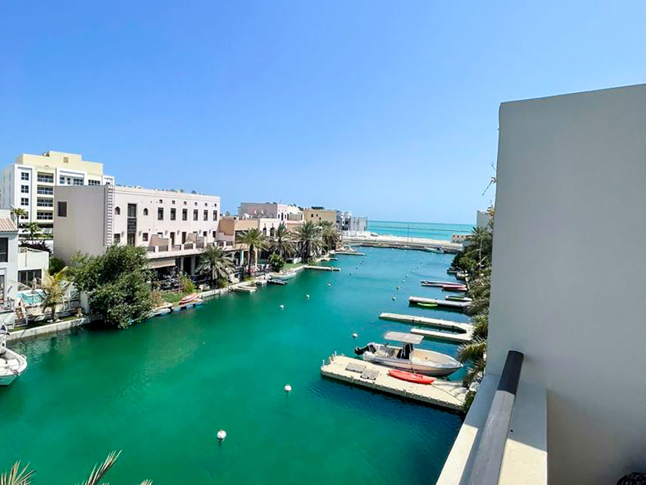 صورة شقة للبيع في جزر امواج #3463 3