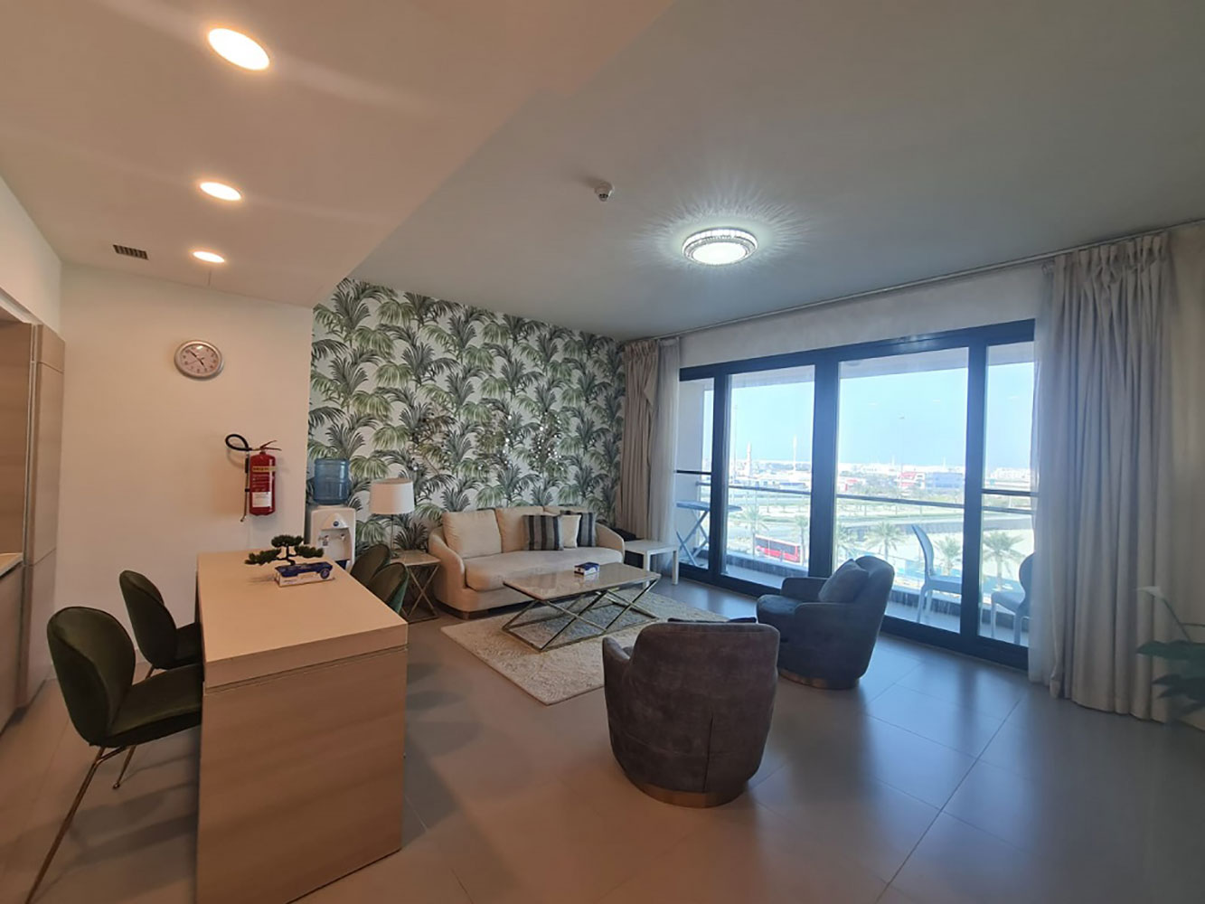 صورة شقة للبيع في مراسي البحرين #3464 9