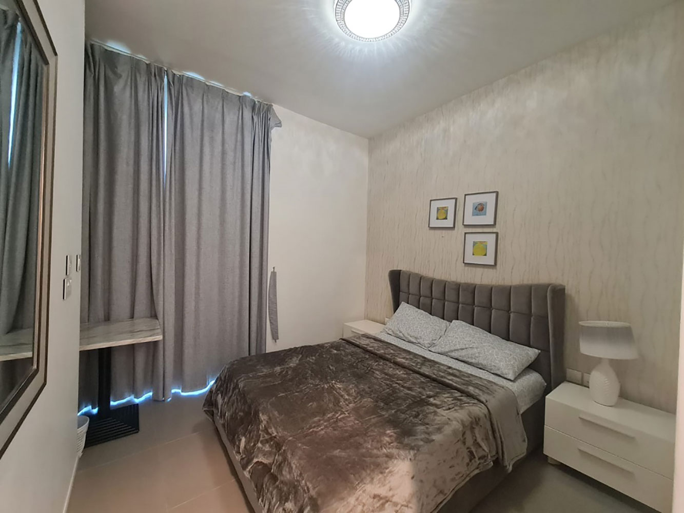 صورة شقة للبيع في مراسي البحرين #3464 6